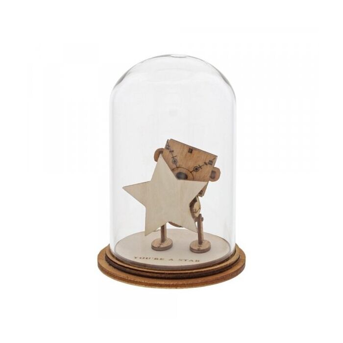 Kloche - You're a Star Figurine